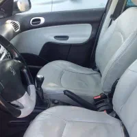 فروش خودرو206مدل ۸۸|خودرو سواری و وانت|رودسر, |دیوار