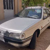 فروش پژو ۴۰۵