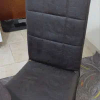 میز نهار خوری ۵نفره|میز و صندلی غذاخوری|لاهیجان, کوی آزادگان|دیوار