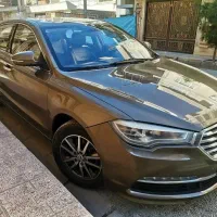 لیفان 820 مدل 1397