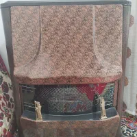 فرش فرهی وبخاری|فرش|گنبد کاووس, |دیوار