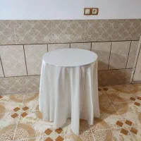 میز تاب ساعت آباژور