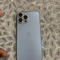 ایفون۱۳پرومکس بینظیر