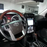 پرادو دودر 2012|خودرو سواری و وانت|تهران, الهیه|دیوار