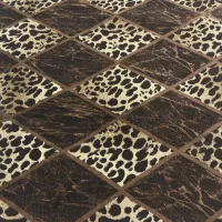 فرش|فرش|فومن, |دیوار