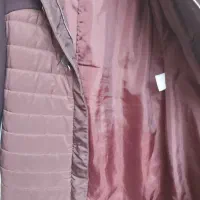 کاپشن پالتو زنانه دخترانه کاملا سالم و بدون ایراد|لباس|تبریز, |دیوار