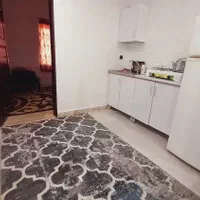 متل قو اجاره دو واحد یه خوابه روزانه هفتگی ماهانه|اجارهٔ کوتاه‌مدت آپارتمان و سوئیت|سلمان‌شهر, |دیوار