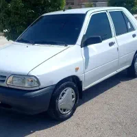 پراید مدل ۹۴|خودرو سواری و وانت|خنج, |دیوار