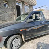 پراید بار|خودرو سواری و وانت|ارژن, |دیوار