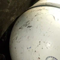 کپسول CNGپراید|قطعات یدکی و لوازم جانبی|شاهین دژ, |دیوار