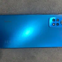 گوشی note 12 pro جهت معاوضه