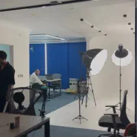 استودیو وایت باکس / وایت روم تجهیز|خدمات پذیرایی، مراسم|تهران, ونک|دیوار