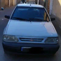 پرایدمدل85