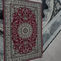 قالی|فرش|اهواز, زرگان|دیوار