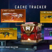 اکانت کالاف دیوتی موبایل