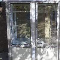 یخچال کبابی