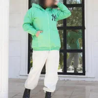 انواع سویشرت کد ۱۱۵