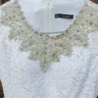 لباس مجلسی گیپور