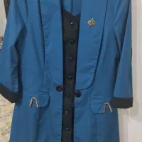 مانتو  کتی /شومیز/تونیک/شلوار