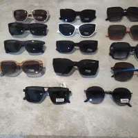 فروش جدید ترین عینک های آفتابی پلاریزه