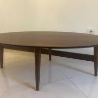 میز جلو‌مبلی