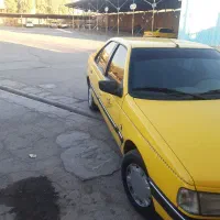 تاکسی تهران