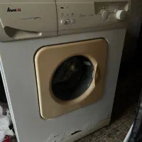 ماشین لباسشویی آبسال
