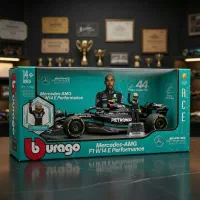 مجموعه خاص ماکت‌های کلکسیونی 1/18 و 1/24