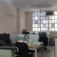 موقعیت اداری ۱۲۰ متری/حبیب الله/۳خواب