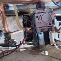 تعمیرات تخصصی انواع پکیج و آبگرمکن
