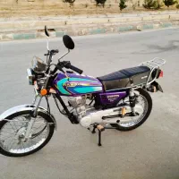 موتور رهرو 95 A1