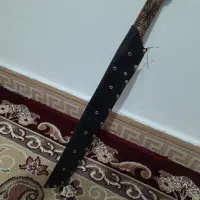 چاقو با غلاف