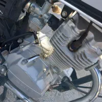 موتور نامی ۱۲۵ مدل ۹۳