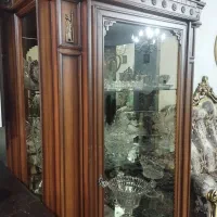 بوفه (ویترین)