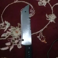 چاقو