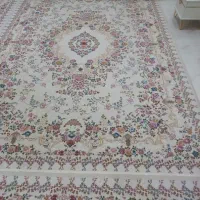 ۴تخته فرش ۹متری|فرش|کرمانشاه, |دیوار