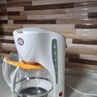 قهوه ساز دوکاره|سماور، چای‌ساز، قهوه‌ساز|تهران, بریانک|دیوار