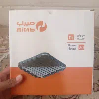 سردوش / حمام / درجه یک / مدل میراب