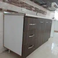 کابینت ام دی اف درحد نو