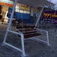 تاب وسرسره|اسباب‌‌بازی|مشهد, پنجتن|دیوار