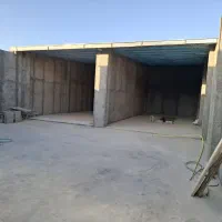 مورد اجاره مجتمع کارگاهی بزرگ ویک کارگاه کوچک جدا|اجارهٔ مغازه و غرفه|نیریز, |دیوار