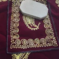 سجاده‌نماز|زیورآلات و اکسسوری|فولادشهر, فولادشهر|دیوار