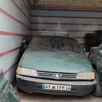 اسقاط. فرسوده