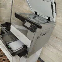 پرینتر ریکو mp2501