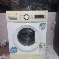 ماشین لباسشویی دوو