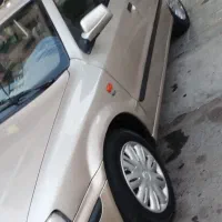 سواری سمند|خودرو سواری و وانت|میاندوآب, |دیوار