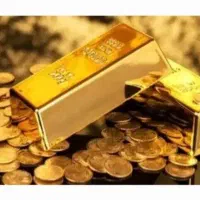 طلای اب شده دارای کد و. فاکتورخرید