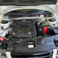 سمند سورن پلاس فول ۱۴۰۰ ef7کروز دار|خودرو سواری و وانت|گنبد کاووس, |دیوار