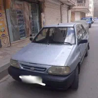 فروش ماشین|خودرو سواری و وانت|پاکدشت, پاکدشت (مامازند)|دیوار