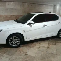 دنا پلاس توربو اتومات اپشنال